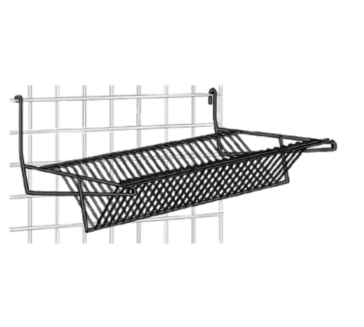 Product image #1 for Metro IWA-S11K3 SmartWall Wall-Mounted Shelving
