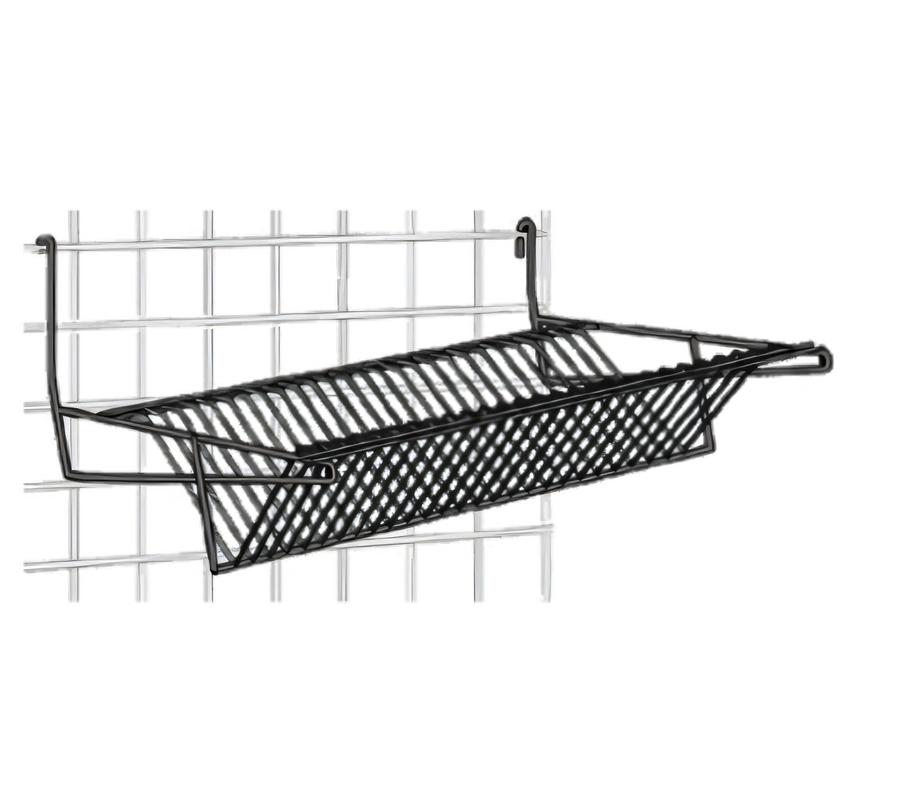 Product image #1 for Metro IWA-S11K3 SmartWall Wall-Mounted Shelving