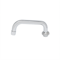 T&S Brass 5SP-06 equip Commercial Faucets & Plumbing