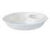 Thumbnail image #1 for Crestware SER15 Servizio Asian Dinnerware Case of 6