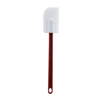 Winco Economy 16-Inch Silicone Scraper Spatula