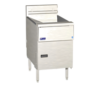 Pitco Frialator (Middleby) SE18R Solstice Electric Fryers