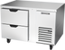 Thumbnail image #1 for Beverage-Air 46-Inch One-Section Two-Drawer Undercounter Refrigerator
