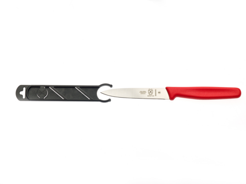 Product image #1 for Mercer Culinary M33933RDB Magnetic Knife Holder Case of 12