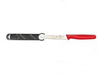 Mercer Culinary M33933RDB Magnetic Knife Holder Case of 12