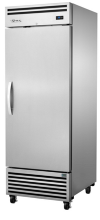 True Mfg. - General Foodservice TGN-1R-1S Reach-in Refrigerators