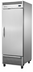 Thumbnail image #1 for True One-Section Reach-In Refrigerator with Solid Door and Bottom-Mounted Self-Contained R290 Refrigeration