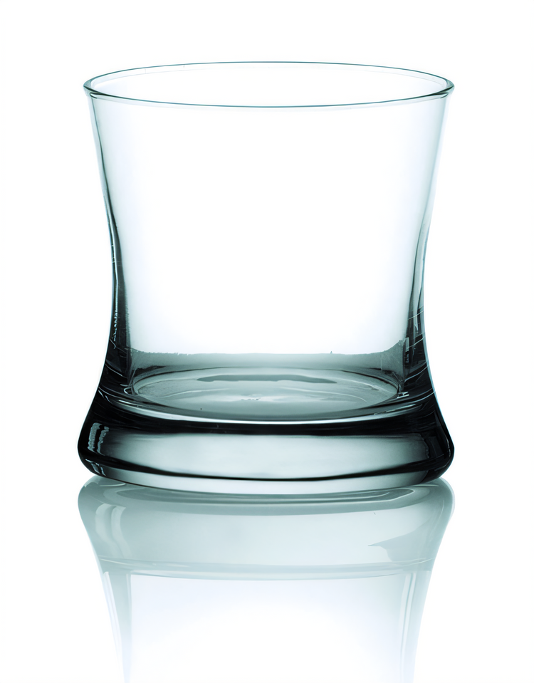 Product image #1 for Ocean Tango 9 oz Clear Rocks Glass