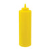Thumbnail image #1 for Winco PSB-24Y Squeeze Bottles Case of 6