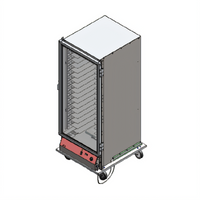 BevLes Company PHC70-32-A-4L1 Proofing Cabinets