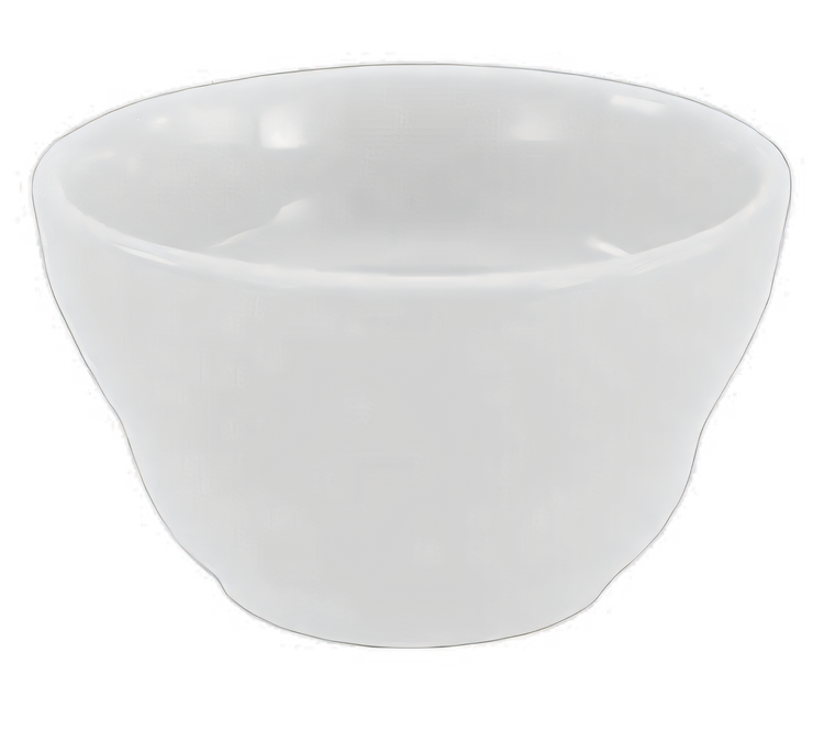 Product image #2 for Crestware AL12 Alpine White Bouillon & Soup Bowls & Cups Case of 4