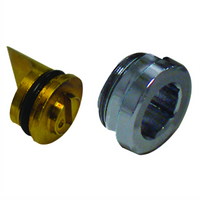 Advance Tabco K-19A Pedal Valves