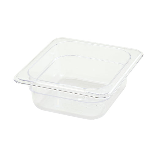 Product image #1 for Winco SP7602 Poly-Ware Plastic Food Pans Case of 36