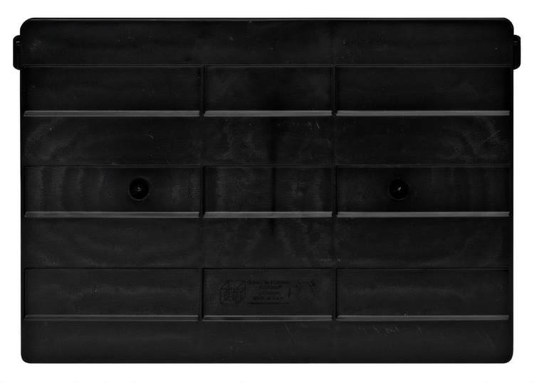 Product image #1 for Quantum CRDUS957 Wire Shelving
