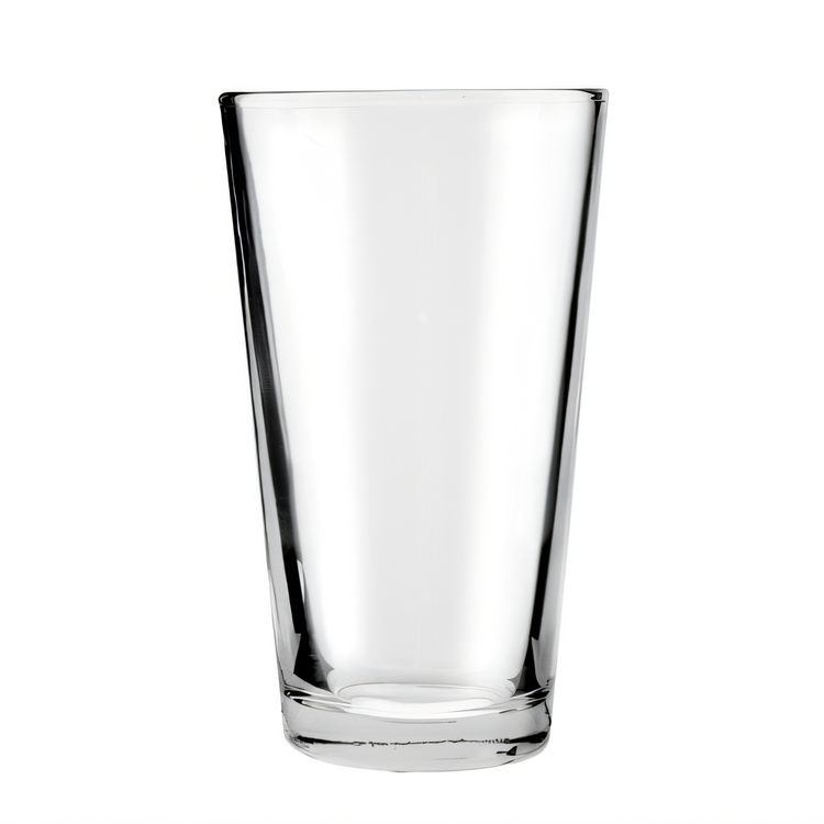 Product image #1 for Anchor Hocking Foodservice 176FU Mixing Glass