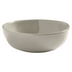 Thumbnail image #1 for American Metalcraft Crave Collection 24 oz Round Melamine Bowl, Shadow Gray