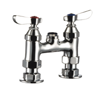 General GXR-7500DF Commercial Faucets & Plumbing