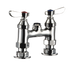 Thumbnail image #1 for General GXR-7500DF Commercial Faucets & Plumbing