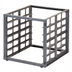 Thumbnail image #1 for Cambro Ultimate Single Shelf Sheet Pan Rack for 24-Inch Deep Camshelving, 6 Full-Size / 12 Half-Size Pan Capacity