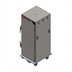 Thumbnail image #1 for BevLes Climate Select Full-Height Mobile Humidity Controlled Heated Holding Cabinet with Solid Dutch Doors, 120V