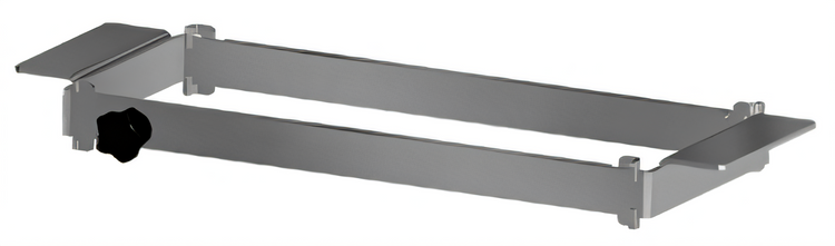 Product image #1 for Dito Sama BermixerPRO Adjustable Rail for 15-26 Inch Containers