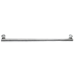 Thumbnail image #1 for Metro Super Erecta PH30NC Cart Push Handle, 30-inch, Chrome-Plated