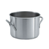 Thumbnail image #1 for Vollrath 20 Quart Stainless Steel Stock Pot with Aluminum Bottom