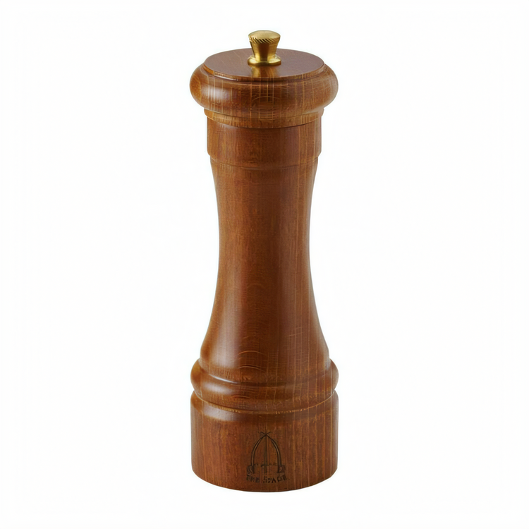 Product image #1 for Omcan USA 43666 TRE SPADE Spice Mills & Shakers