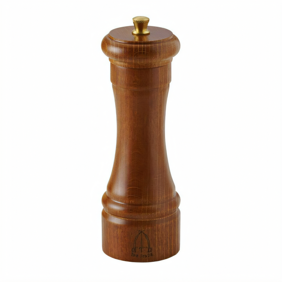 Product image #1 for Omcan USA 43666 TRE SPADE Spice Mills & Shakers