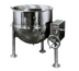 Thumbnail image #1 for Groen DL-80 80-Gallon Direct Steam Tilting Steam Kettle