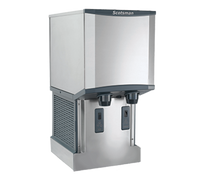 Scotsman HID312AWX-1 Meridian™ Ice & Water Dispensers