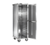 Thumbnail image #1 for Cres Cor Full-Height Mobile Enclosed Aluminum Pan Rack Cabinet, Single-Wall, Non-Insulated, 20 Full-Size Pan Capacity