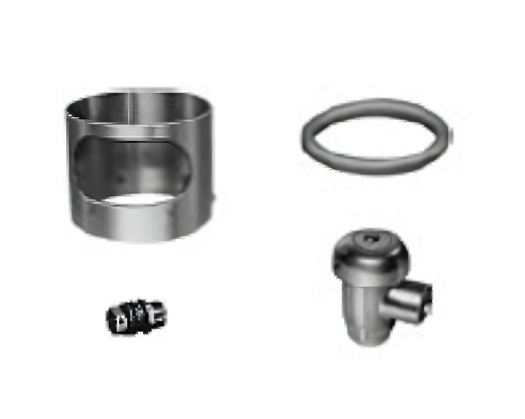 Product image #1 for Hobart Group A Disposer Accessory Package