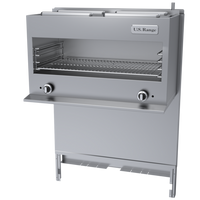 Garland UIRCM36 Cheese Melters