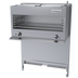 Thumbnail image #1 for Garland U-Series Gas Range-Mount Infrared Cheesemelter for U36 Range, 35-1/2 Inch Wide