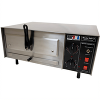 Benchmark 12-Inch Countertop Multi-Function Oven with 12-Inch x 3-Inch Opening