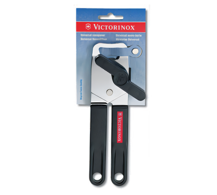 Product image #1 for Victorinox 7.6857.3 Victorinox Commercial Can Openers