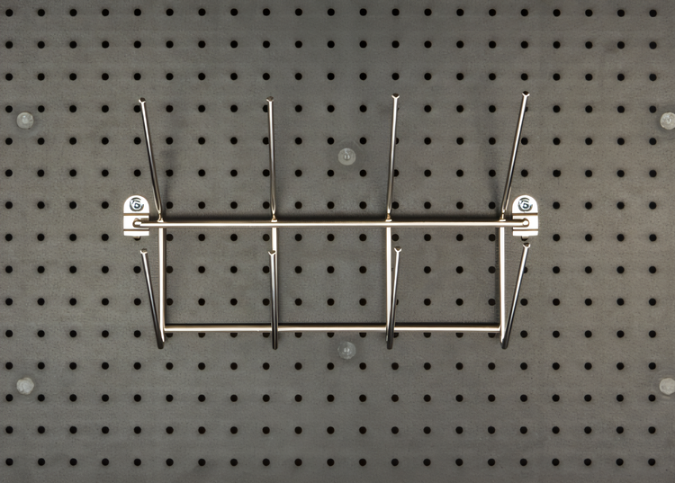 Product image #1 for Cambro EWSACC1000 Camshelving® Elevation Wall-Mounted Shelving