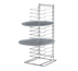 Thumbnail image #1 for Channel Manufacturing PR-15W Pizza Pan & Screen Racks