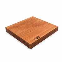 John Boos CHY-RST1312175 Wood Cutting Boards