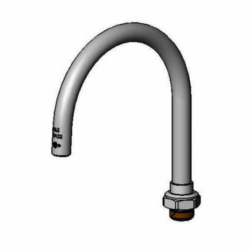 T&S Brass 133XP-ADE-F10 Commercial Faucets & Plumbing
