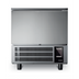 Thumbnail image #1 for Trento 32-Inch Wide Countertop Blast Chiller, 5-Tray, 220V, Self-Contained Refrigeration