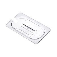 CFS Brands 84022 Araven Food Pan Covers Case of 6