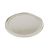 Thumbnail image #1 for Crestware 16-Inch Round Aluminum Wide Rim Pizza Tray