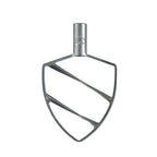 Thumbnail image #1 for Varimixer (Middleby) VBEAT-05SS Mixer Attachments & Accessories