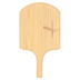 Thumbnail image #1 for Wooden Tapered Pizza Peel with 12 x 14 Inch Blade, 22 Inch Overall Length