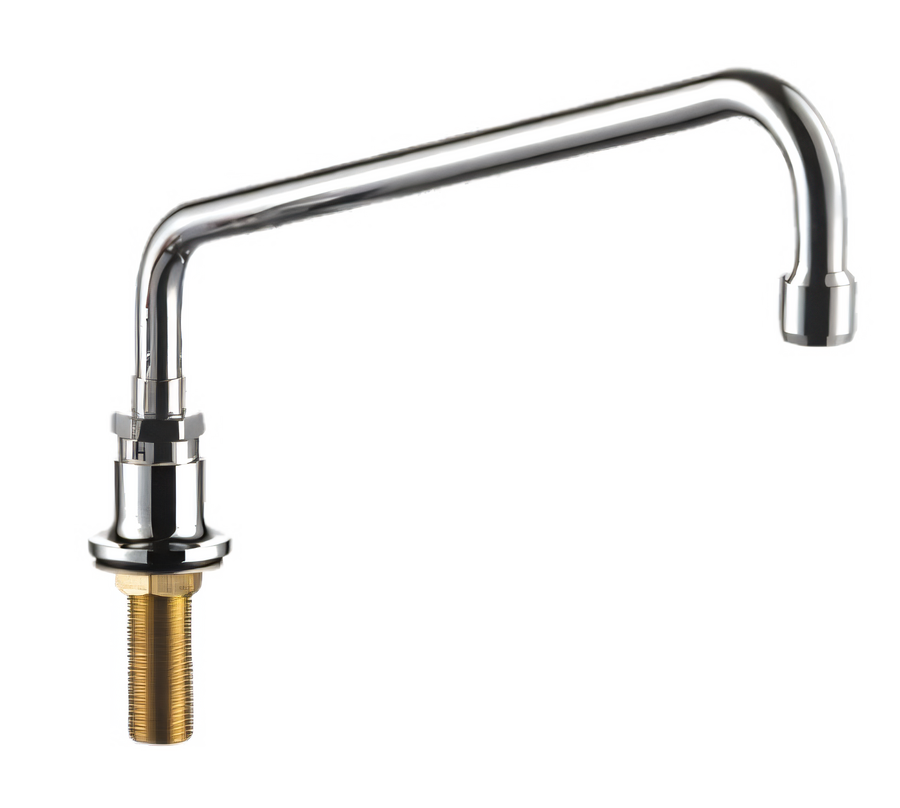 Product image #1 for General GXR-810N Commercial Faucets & Plumbing
