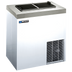 Thumbnail image #1 for Master-Bilt DC-2S Conventional Ice Cream Dipping Cabinet, Chest Style, 3 Display / 1 Storage 3-Gallon Can Capacity, 115V