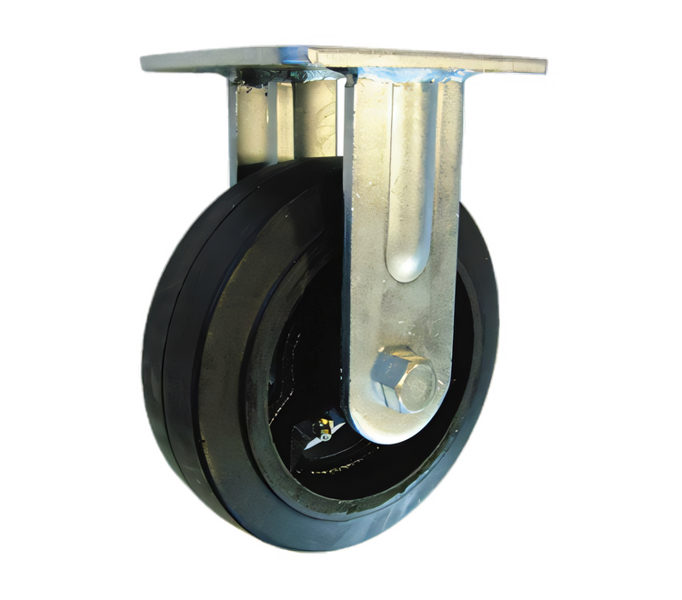 Product image #1 for Omcan USA 13114 Shelf Casters & Leveling Feet