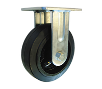 Omcan USA 13114 Shelf Casters & Leveling Feet